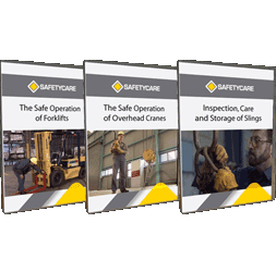 The Forklift & Crane Multi Pack