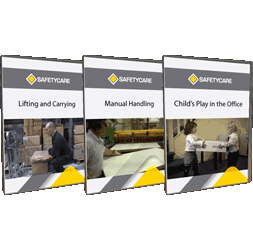 The Manual Handling (Office Version) Multi Pack