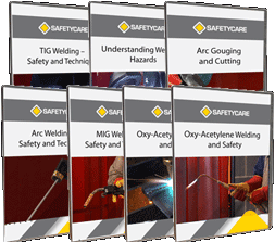 The Welding Safety Multi Pack