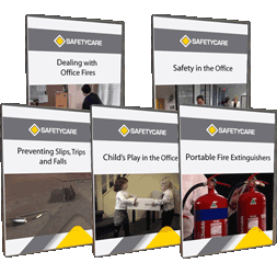 The Office Safety Multi Pack