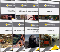 The Safety Basics and Induction Multi Pack