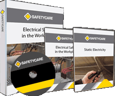 The Electrical Safety Power Pack