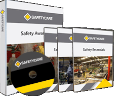 The Safety Awareness Power Pack