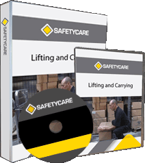 Lifting and Carrying Training Pack
