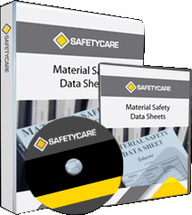Material Safety Data Sheets Training Pack