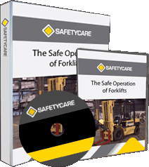 Forklift Operators Training Pack