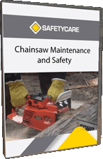 Chainsaw Maintenance and Safety