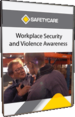 Workplace Security and Violence Awareness