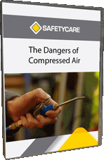 Compressed Air, The Dangers of