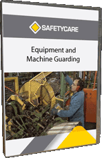 Machine Guarding, Equipment and