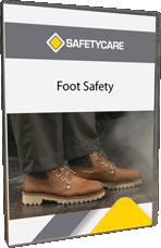 Foot Safety in the Workplace