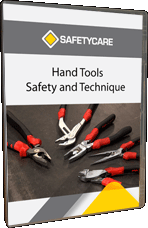 Hand Tools - Safety and Technique