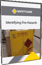 Fire Hazards, Identifying