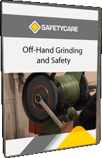 Off-Hand Grinding and Safety