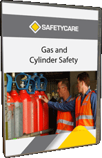 Gas and Cylinder Safety