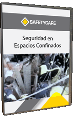 Seguridad en Espacios Confinados (Confined Space Safety)