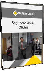 Seguridad en la Oficina (Safety in the Office)