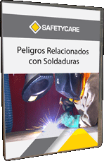 Peligros Relacionados con Soldaduras (Understanding Welding Hazards)