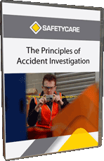 Accident Investigation, The Principles of