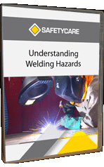 Understanding Welding Hazards