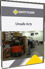Unsafe Acts