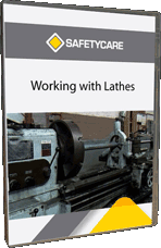 Lathes, Working with