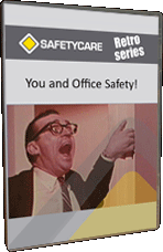 You and Office Safety!