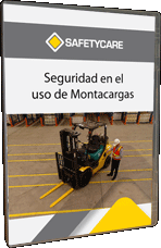 Seguridad en el uso de Montacargas (Forklift Safety)