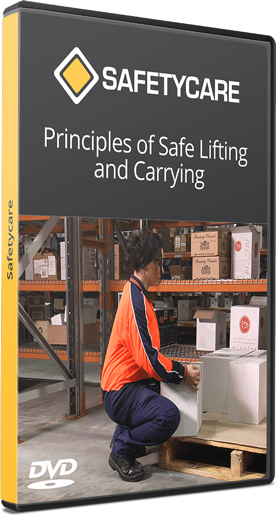 Manual Handling Training Survey